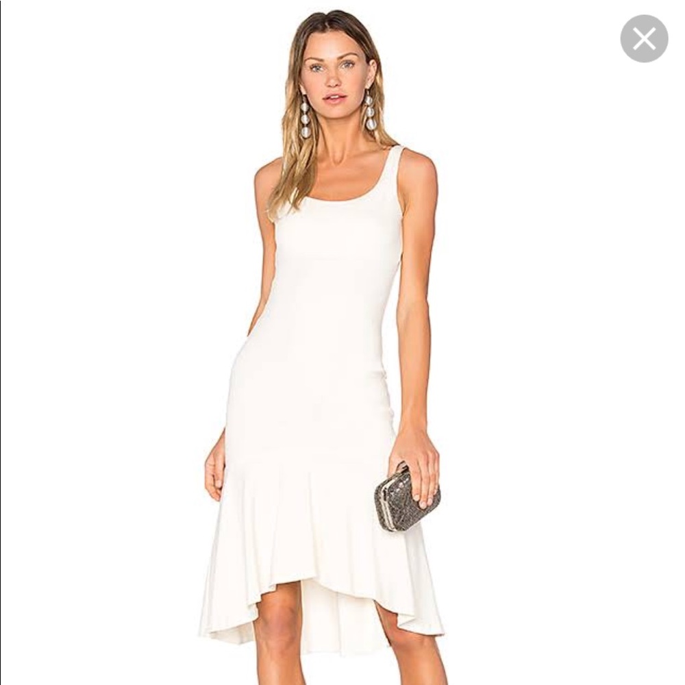 Amanda Uprichard Dress NWOT